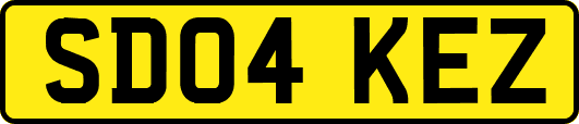 SD04KEZ