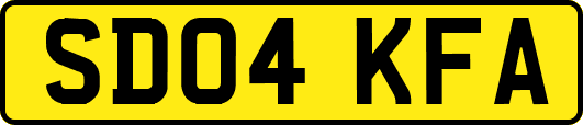 SD04KFA