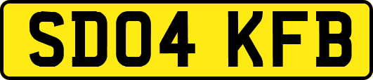 SD04KFB
