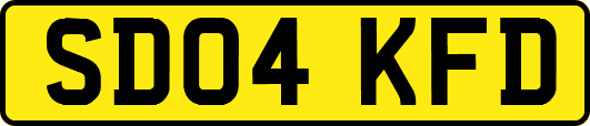 SD04KFD
