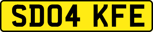 SD04KFE