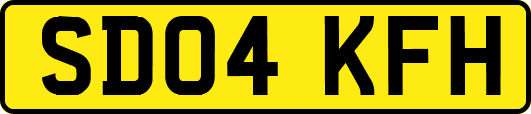 SD04KFH