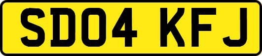 SD04KFJ