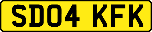 SD04KFK