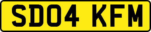 SD04KFM