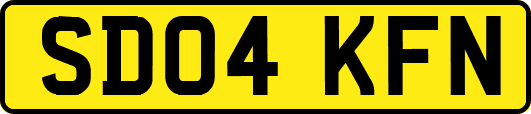 SD04KFN