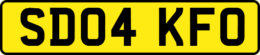SD04KFO