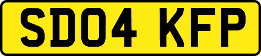 SD04KFP