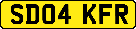SD04KFR