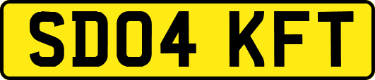 SD04KFT