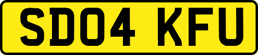 SD04KFU