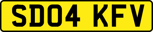 SD04KFV
