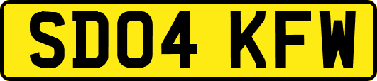 SD04KFW