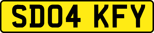SD04KFY