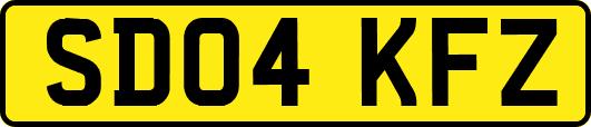 SD04KFZ
