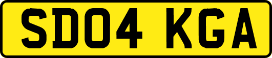 SD04KGA
