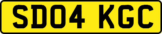 SD04KGC