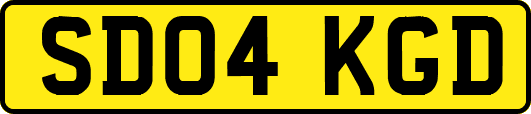 SD04KGD