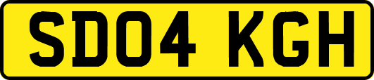 SD04KGH