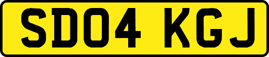 SD04KGJ