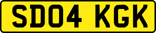 SD04KGK