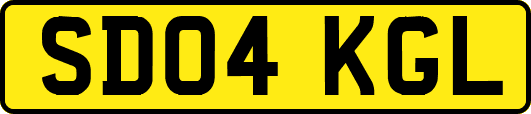 SD04KGL