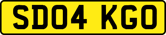SD04KGO