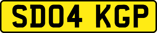 SD04KGP