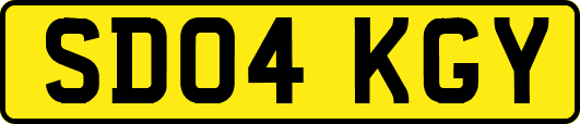 SD04KGY