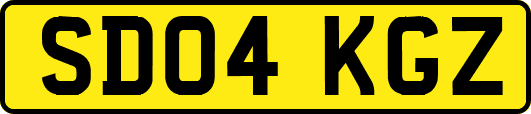 SD04KGZ