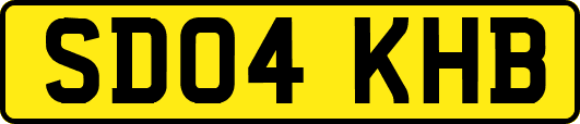 SD04KHB