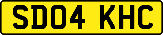 SD04KHC