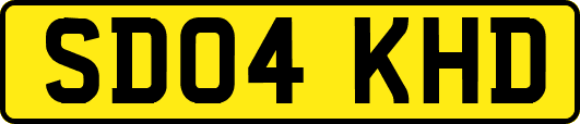 SD04KHD