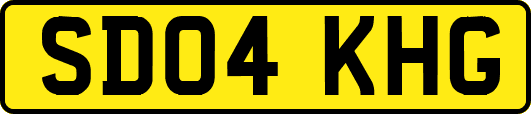SD04KHG