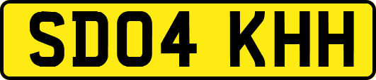 SD04KHH