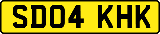 SD04KHK