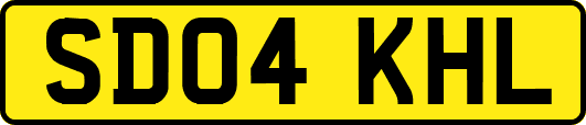SD04KHL
