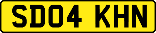 SD04KHN