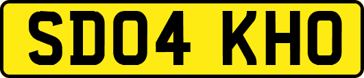 SD04KHO
