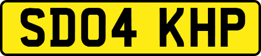 SD04KHP