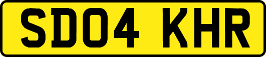 SD04KHR