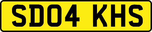 SD04KHS