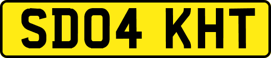 SD04KHT