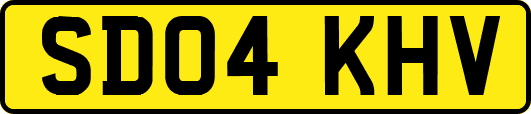 SD04KHV
