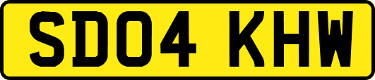 SD04KHW