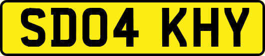 SD04KHY