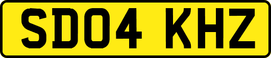 SD04KHZ