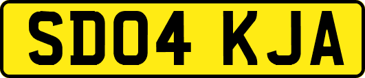 SD04KJA