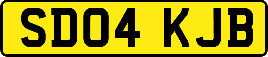 SD04KJB