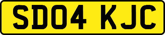 SD04KJC